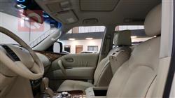 ئينفنتي QX56